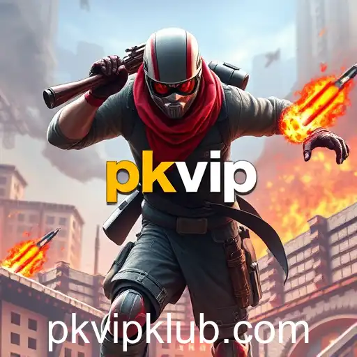 Exploring the Thrilling World of Action Games: A Gamer's Paradise