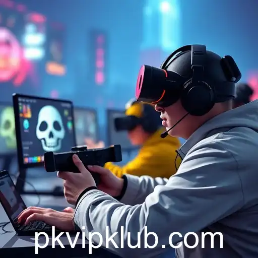 Emerging Trends in Online Gaming Communities