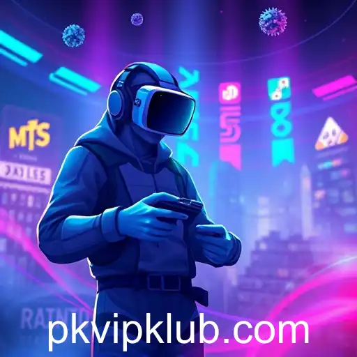 Emerging Trends in Online Gaming Platforms