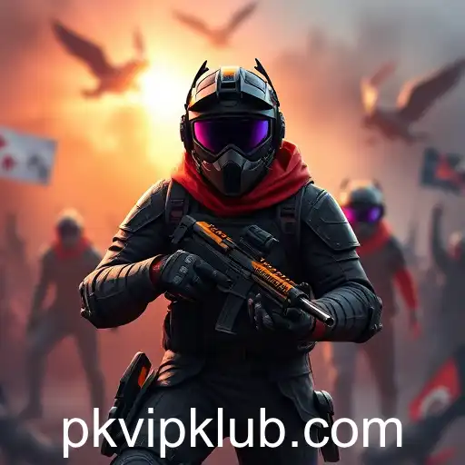 Expanding Horizons with PKVIP Game Hub
