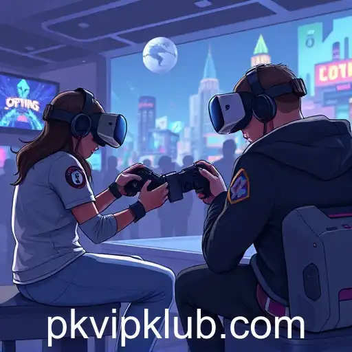 Gaming Innovations Redefine Online Experience