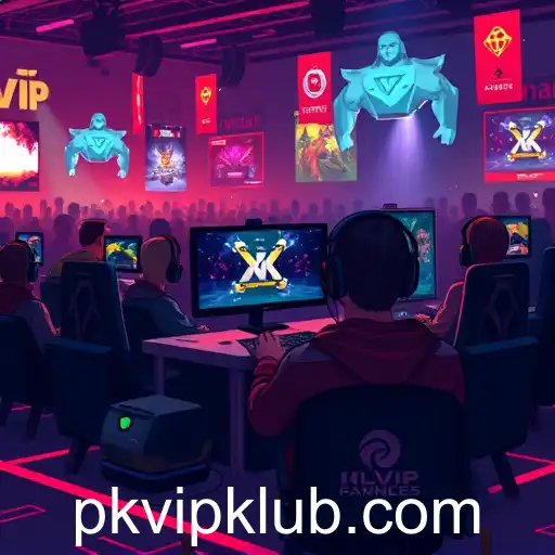 Evolving Trends in Online Gaming Platforms