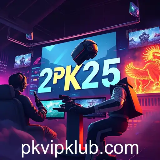 The Rising Influence of PKVIP in Online Gaming
