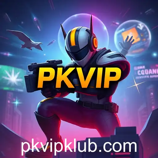 The Rise of PKVIP: A Gaming Phenomenon