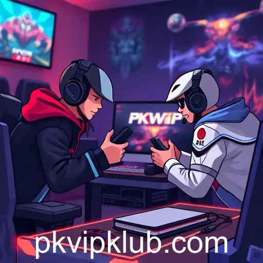 PKVIP Transforms Online Gaming Landscape