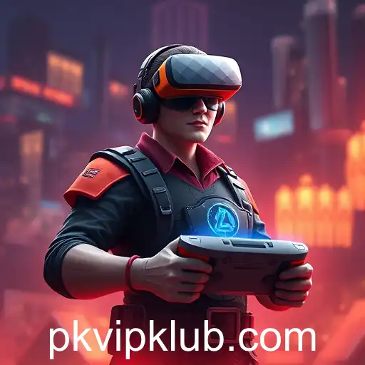PKVIP and the Future of Online Gaming