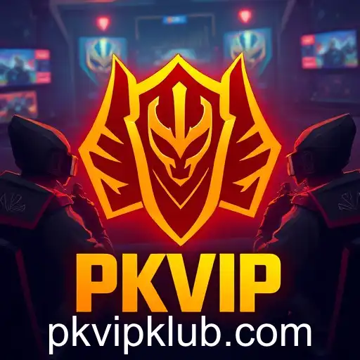 PKVIP: The Evolution of Online Gaming