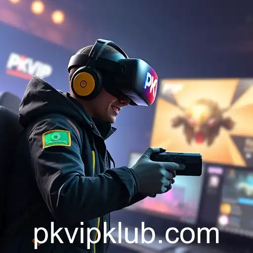 The Rise of PKVIP in Online Gaming