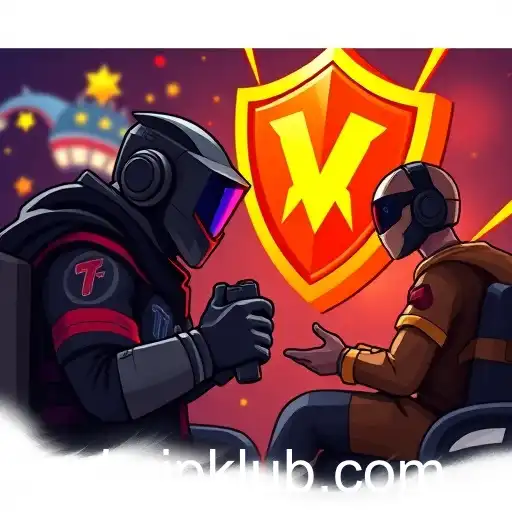 The Rise of pkvip in Online Gaming