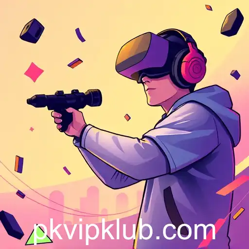 Gaming Evolution: The Rise of PKVIP