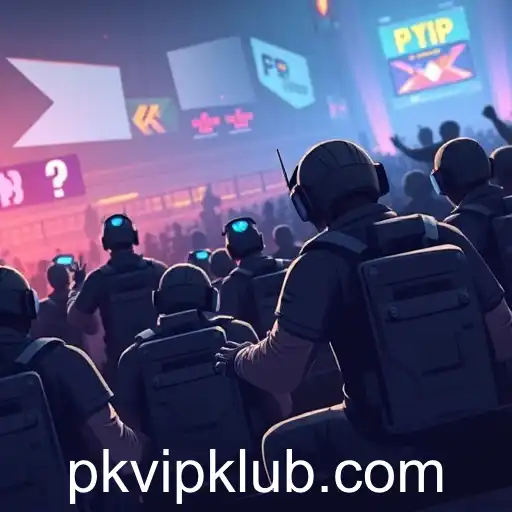 The Rise of PKVIP: Uniting Gamers Worldwide