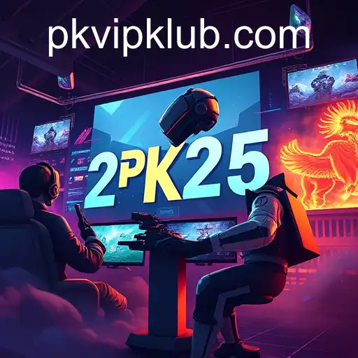 The Rising Influence of PKVIP in Online Gaming