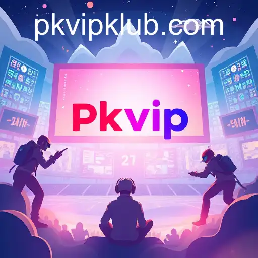 Pkvip Gaming Network Thrives Amidst Industry Challenges