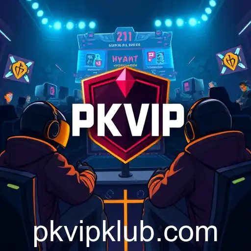 PKVIP Transforms Online Gaming Landscape