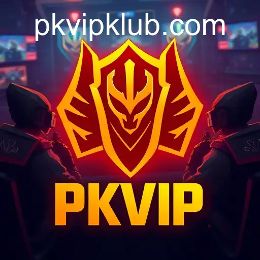 PKVIP: The Evolution of Online Gaming