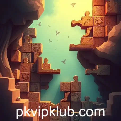 Exploring the Engaging World of Puzzle Games: The Role of 'pkvip'