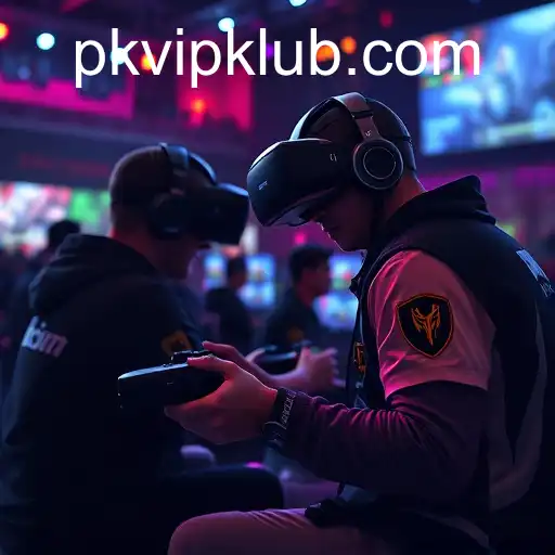 The Rise of PKVIP in Online Gaming