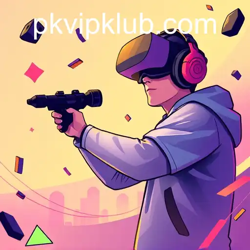 Gaming Evolution: The Rise of PKVIP