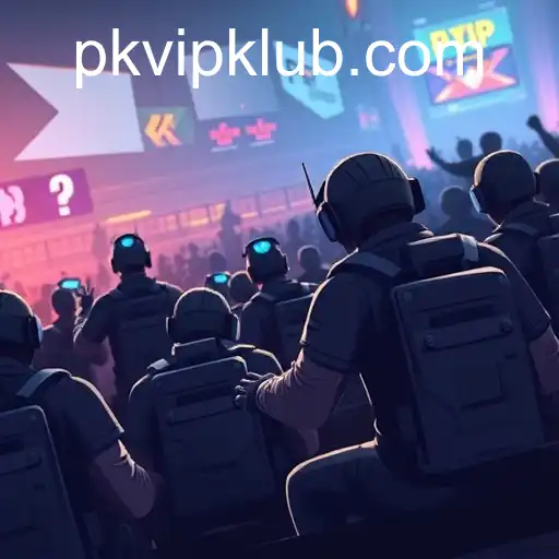 The Rise of PKVIP: Uniting Gamers Worldwide