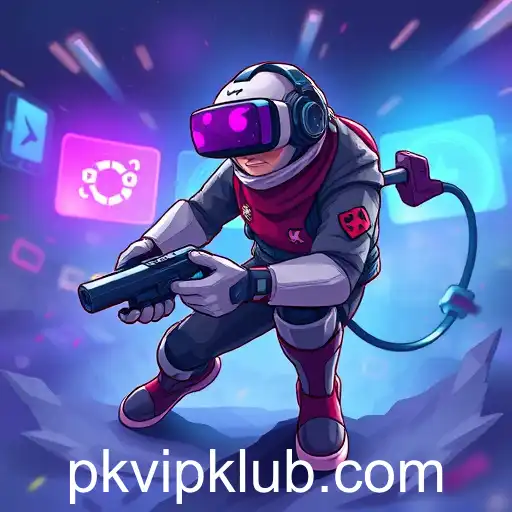 The Rise of PKVIP Amidst Global Gaming Trends
