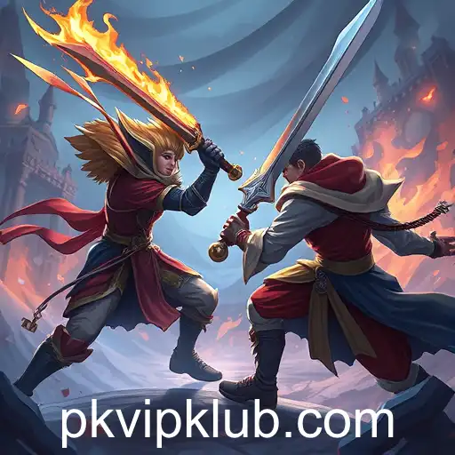 Exploring the Role-Playing Genre: A Deep Dive into the 'pkvip' Phenomenon